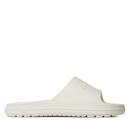 

Шльопанці Pepe Jeans Beach Slide PMS70121 Factory White 801, Білий