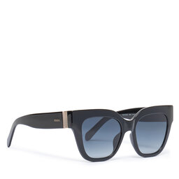 Fossil Okulary przeciwsłoneczne Fossil 2151/G/S Czarny