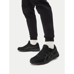 Asics Sneakers Asics Gel-Mission 3 1131A069 Schwarz