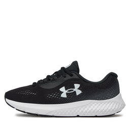 

Взуття Under Armour Ua W Charged Rogue 4 3027005-001 Black/Anthracite/White, Чорний