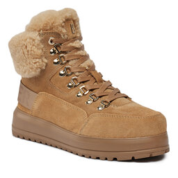 Bogner Buty Bogner Antwerp L 11 B 22341213 Nature 017