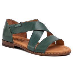 Pikolinos Sandali Pikolinos W0X-0552 Emerald