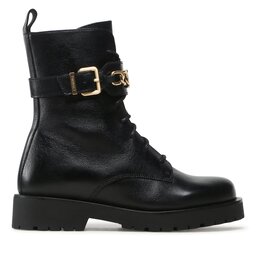 TWINSET Stivaletti TWINSET 232TCP060 Nero
