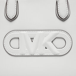 

Сумка MICHAEL Michael Kors 30R4G3GM5L Optic White 085, Білий