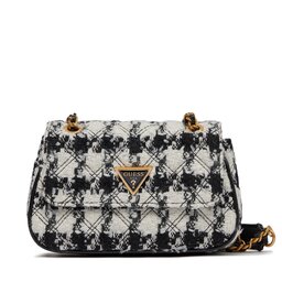 Guess Дамска чанта Guess Giully (TW) Mini-Bags HWTW87 48780 BML