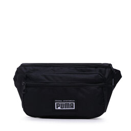 Puma Sac banane Puma Academy Waist Bag 079134 01 Puma Black
