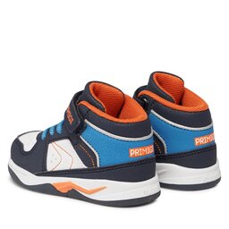 

Снікерcи Primigi 4947244 Navy-Bianco, Cиній