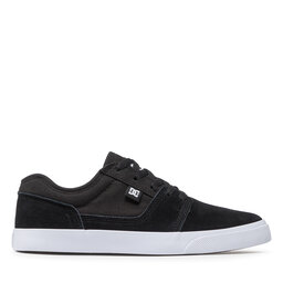 

Кросівки DC Tonik ADYS300660 Black/White/Black(XKWK), Чорний