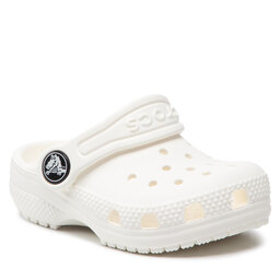 Crocs Ciabatte Crocs Classic Kid Clog T 206990 White
