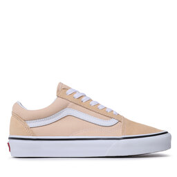 Vans Scarpe sportive Vans Old Skool VN0007NTBLP1 Giallo