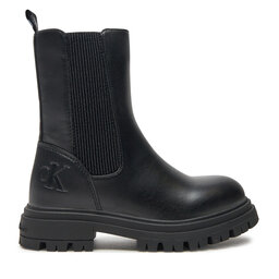 Calvin Klein Jeans Ботильйони Calvin Klein Jeans V3A5-81024-1355 M Чорний