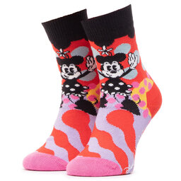 Happy Socks Calcetines altos para niño Happy Socks KDNY01-0100 Rojo