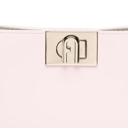 

Сумка Furla Fleur WB00665-BX1714-QJ000-1-077-20-IT-B Quarzo, Рожевий
