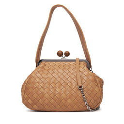 Weekend Max Mara Rankinė Weekend Max Mara Pancia 2525516154650 Ruda