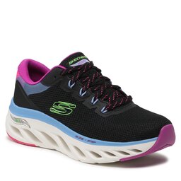 

Взуття Skechers Hghlighter 149871/BKMT Black/Multi, Чорний