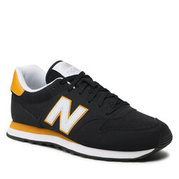 New Balance Sneakers New Balance GM500VS1 Noir