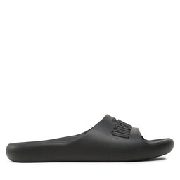 

Шльопанці Melissa Melissa Free Essential Slide Ad 35732 Black AQ838, Чорний