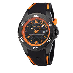 Head Orologio Head Vancouver 2 H800512 Black/Black