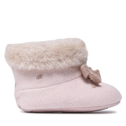 

Тапочки Mayoral 9453 Rosa Baby 68, Рожевий