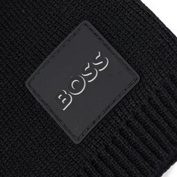 

Шарф-снуд Boss J21262 M Black 09B, Чорний