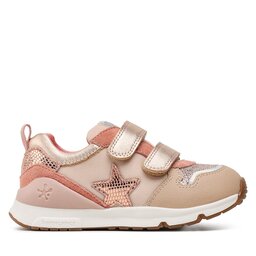 

Туфлі Biomecanics 232225 M Pink A, Рожевий