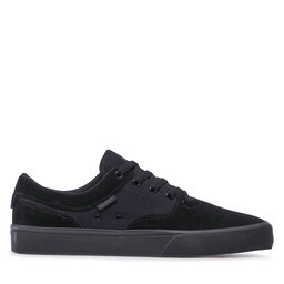 

Кросівки Etnies Factor 4101000553 Black/Black 003, Чорний