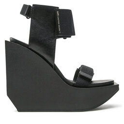 

Босоніжки United Nude Wa Hi 106250115612 Black, Чорний