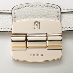 

Сумка Furla Club 2 WB00920-BX0053-1704S-1-007-20-BG Marshmallow, Écru