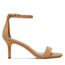 LAUREN RALPH LAUREN Sandały LAUREN RALPH LAUREN Allie 802959175004 Brązowy