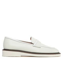 Pollini Lordsy Pollini SA10033G1ITD210A Biały