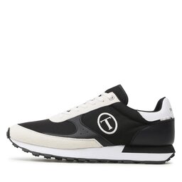 

Снікерcи Trussardi 77A00512 K322, Чорний