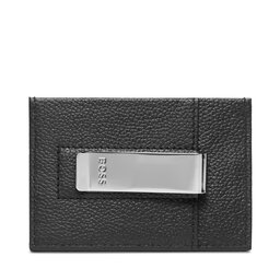 

Чохол для кредиток Boss 50499247 Black 001, Чорний
