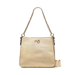 Nobo Kabelka Nobo NBAG-P2190-C023 Zlatá
