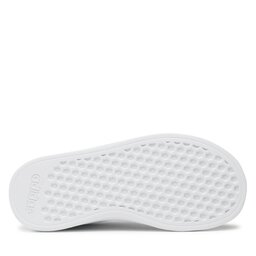 

Взуття adidas Grand Court Lifestyle Court Elastic Lace and Top Strap Shoes GY2327 Білий