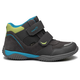 

Снігоходи Superfit GORE-TEX 5-09385-20 D Grau/Blau, Сірий