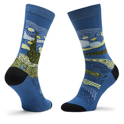 E-shop Klasické ponožky Unisex Curator Socks