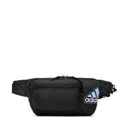adidas Rankinė ant juosmens adidas Spw Wb HR9622 Black/Bludaw/White
