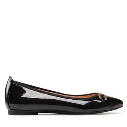

Балетки Unisa Adonia F21 Pru Black, Чорний