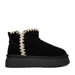 Badura Śniegowce Badura EO-ANDI-TS6295-01 Czarny