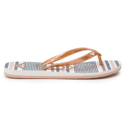 

В'єтнамки Roxy ARJL100669 Mul, Коричневий