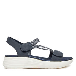 Clara Barson Sandale Clara Barson R24AW02734 Bleumarin