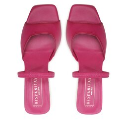 

Босоніжки Hispanitas Iris-V23 HV232796 Orchid, Рожевий