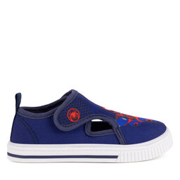 Spidey Papuče Spidey BIC-SS25-311SPID Tamnoplava