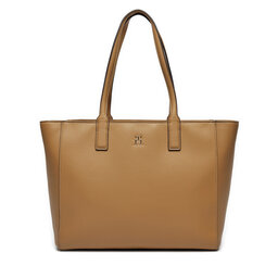 Tommy Hilfiger Torebka Tommy Hilfiger AW0AW16905 Beżowy