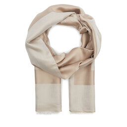 Guess Πασμίνα Guess 4G Peony AW9412 POL03 WLO