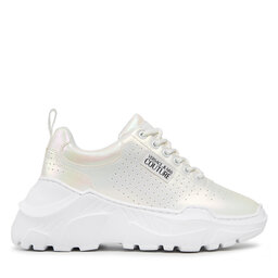 

Снікерcи Versace Jeans Couture 73VA3SC3 ZS381 MD7, Бежевий