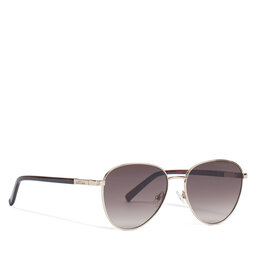 Guess Okulary przeciwsłoneczne Guess GU3041 33F Brązowy