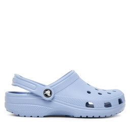 Crocs Шльопанці Crocs Classic Clog 10001 Голубий