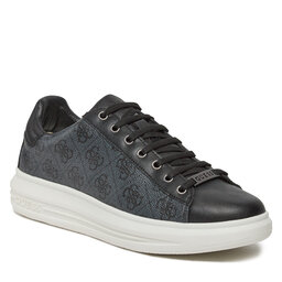 

Снікерcи Guess FM8VIB FAM12 COAL, Коричневий