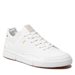 On Sneakers On The Roger 4899438 White/Gum